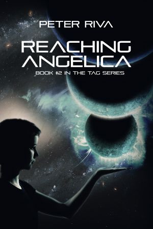 [Tag 02] • Reaching Angelica